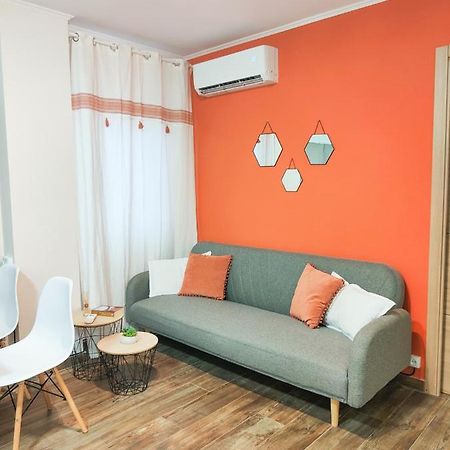 Center - Mercado / 4 อาลิกันเต ภายนอก รูปภาพ